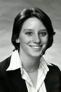 Diana Robinson