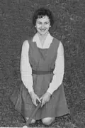 Claudia Dodson