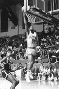 Kelvin Johnson