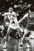 Curtis Blair
