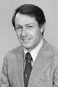 Bill Jordan