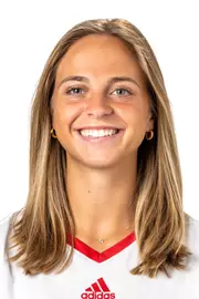 Hannah Antonick Headshot