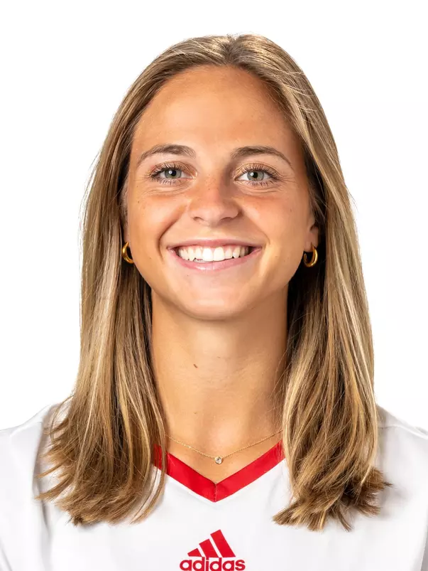 Hannah Antonick Headshot