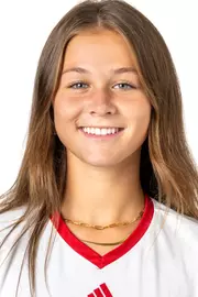 Sydney Bortz Headshot