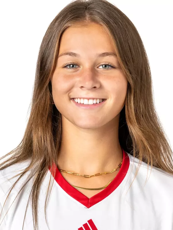 Sydney Bortz Headshot