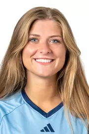 Isabella Ellison Headshot