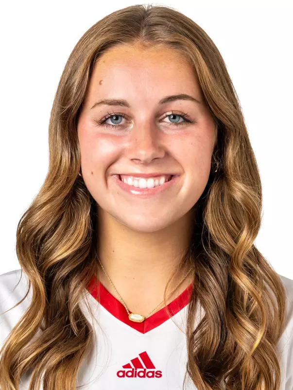 Kiley Fitzgerald Headshot