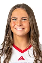Christina Golden Headshot
