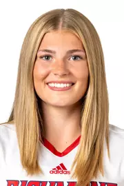 Gwen Howell Headshot
