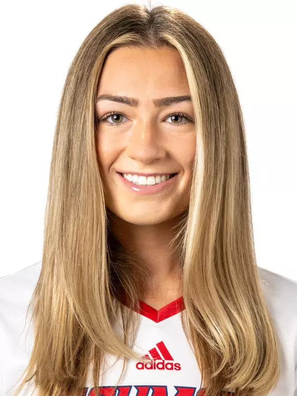 Elyse Kimball Headshot
