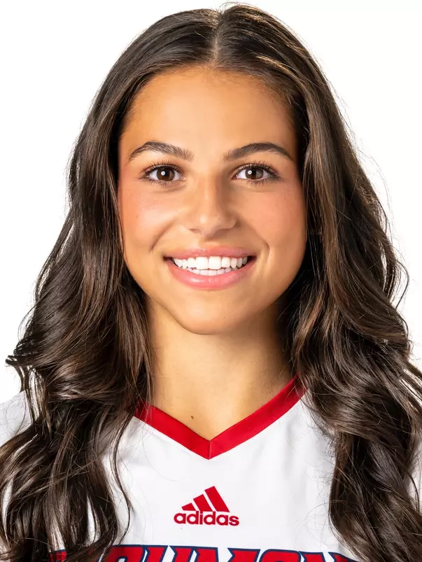 Sofia Mancino Headshot
