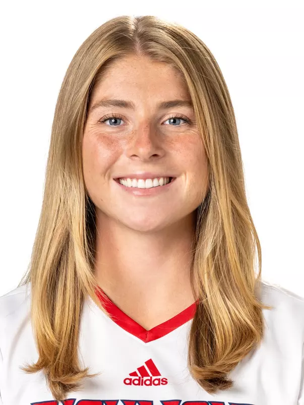 Casey Merz Headshot