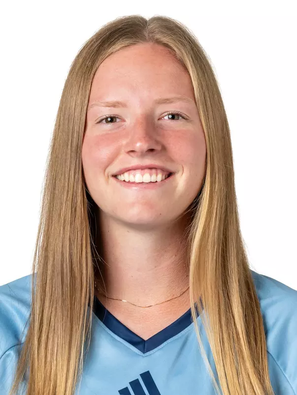 Sydney Moore Headshot