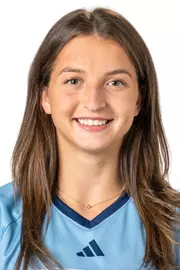 Gena Pike Headshot