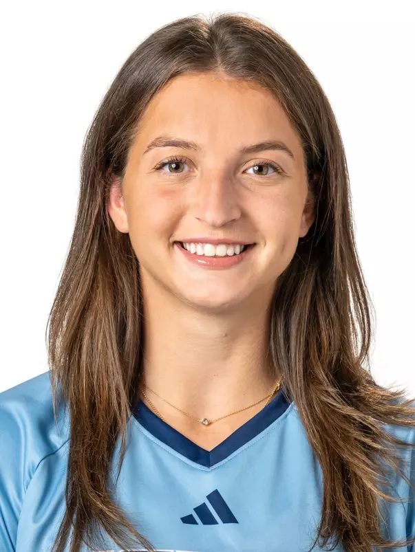 Gena Pike Headshot