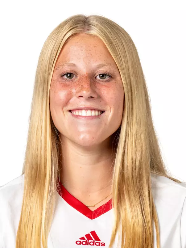 Cameryn Sicard Headshot