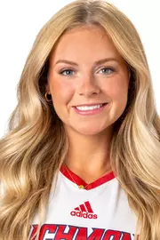 Caitlin Sutton Headshot