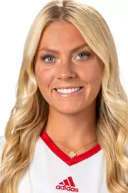 Molly Wierman Headshot