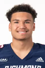 Football Headshots ©2023 Pixel Factory Creative Studio, Inc.