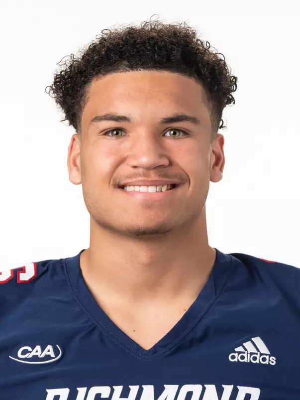 Football Headshots ©2023 Pixel Factory Creative Studio, Inc.