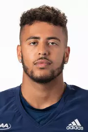 Football Headshots ©2023 Pixel Factory Creative Studio, Inc.