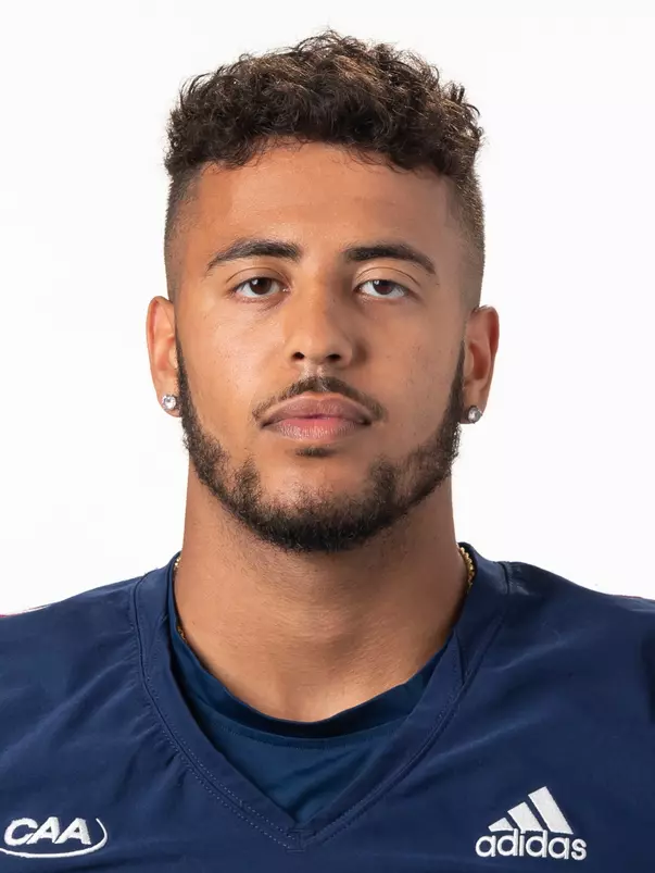 Football Headshots ©2023 Pixel Factory Creative Studio, Inc.