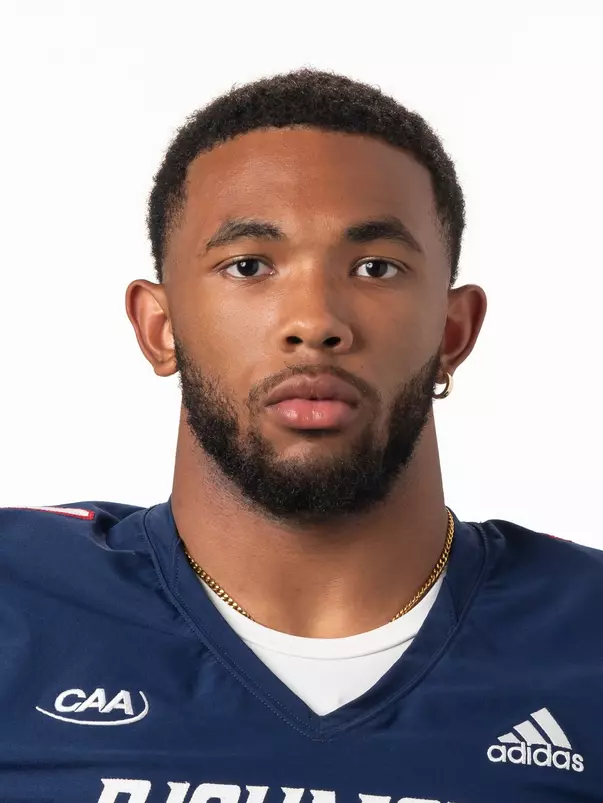 Football Headshots ©2023 Pixel Factory Creative Studio, Inc.