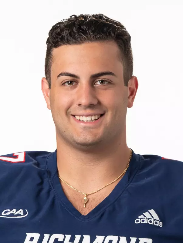 Football Headshots ©2023 Pixel Factory Creative Studio, Inc.