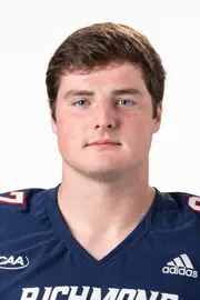 Football Headshots ©2023 Pixel Factory Creative Studio, Inc.