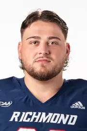 Football Headshots ©2023 Pixel Factory Creative Studio, Inc.
