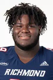 Football Headshots ©2023 Pixel Factory Creative Studio, Inc.