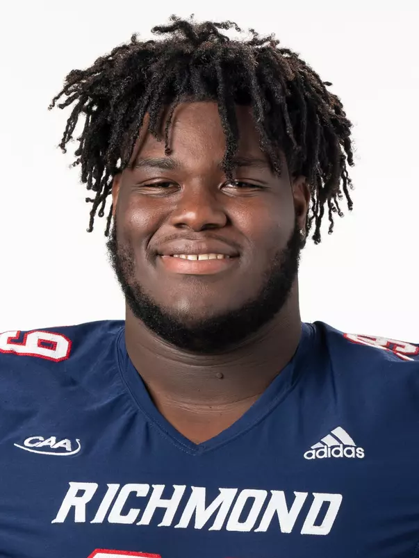 Football Headshots ©2023 Pixel Factory Creative Studio, Inc.