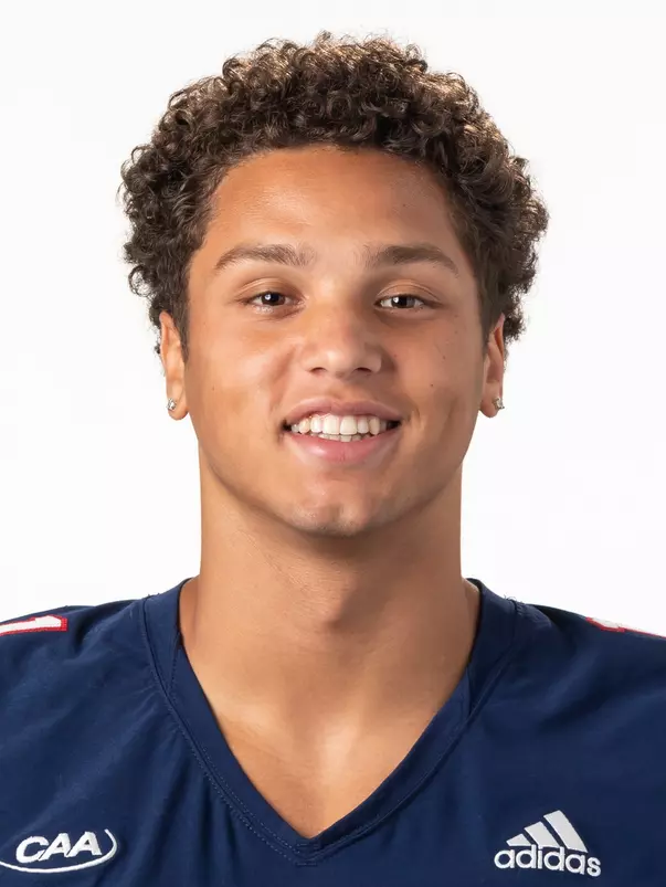 Football Headshots ©2023 Pixel Factory Creative Studio, Inc.