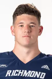 Football Headshots ©2023 Pixel Factory Creative Studio, Inc.