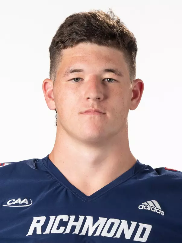 Football Headshots ©2023 Pixel Factory Creative Studio, Inc.