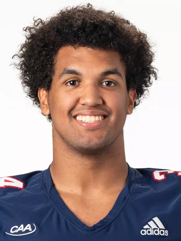 Football Headshots ©2023 Pixel Factory Creative Studio, Inc.