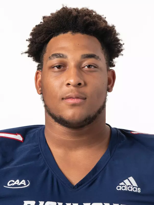 Football Headshots ©2023 Pixel Factory Creative Studio, Inc.