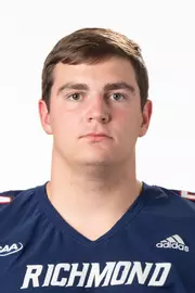 Football Headshots ©2023 Pixel Factory Creative Studio, Inc.
