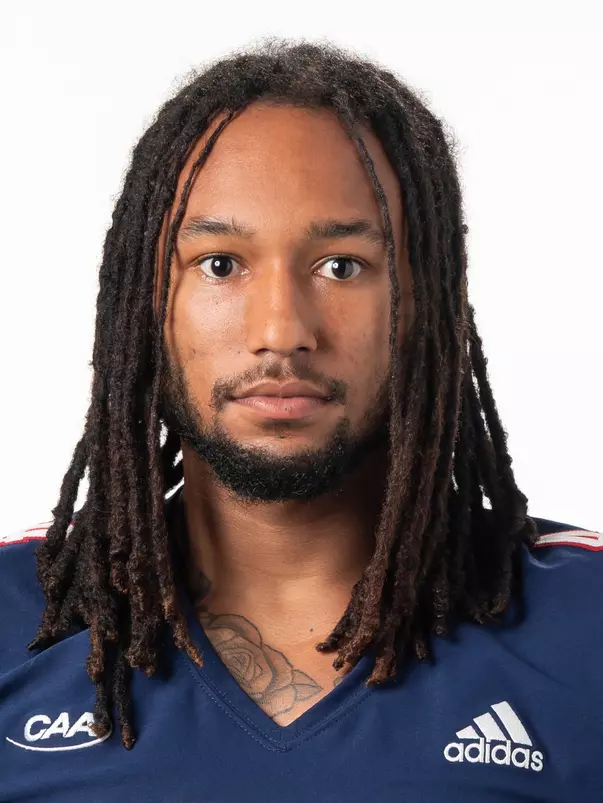 Football Headshots ©2023 Pixel Factory Creative Studio, Inc.