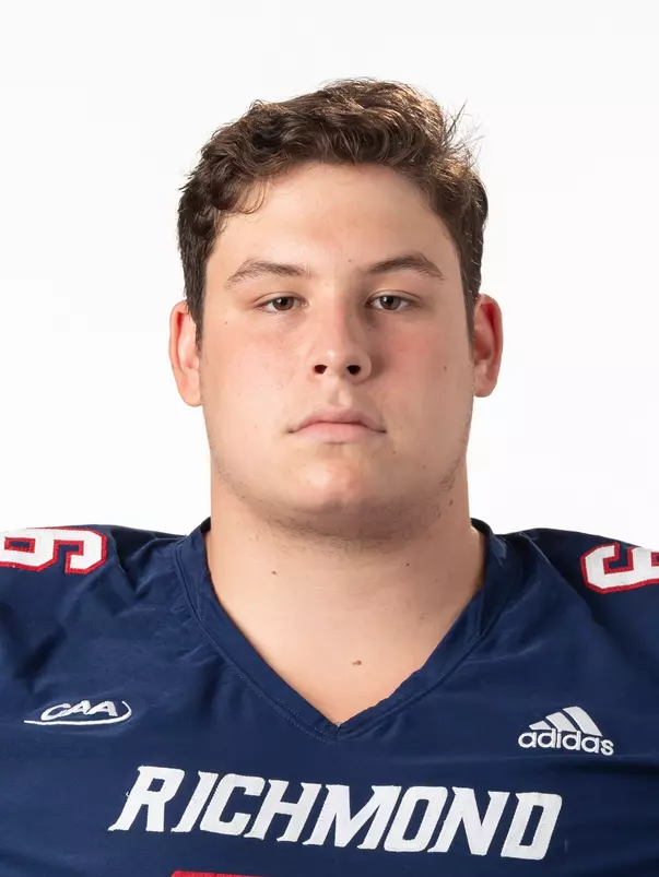 Football Headshots ©2023 Pixel Factory Creative Studio, Inc.