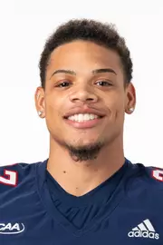 Football Headshots ©2023 Pixel Factory Creative Studio, Inc.
