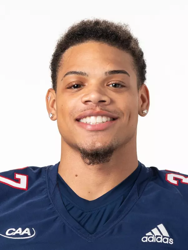 Football Headshots ©2023 Pixel Factory Creative Studio, Inc.