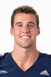 Football Headshots ©2023 Pixel Factory Creative Studio, Inc.