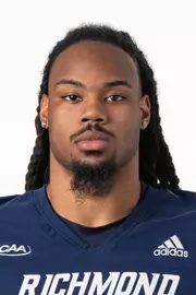 Football Headshots ©2023 Pixel Factory Creative Studio, Inc.