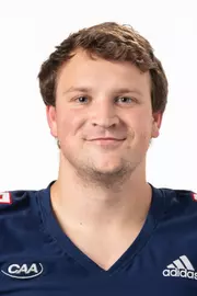 Football Headshots ©2023 Pixel Factory Creative Studio, Inc.