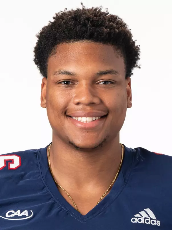 Quantraill Morris-Walker