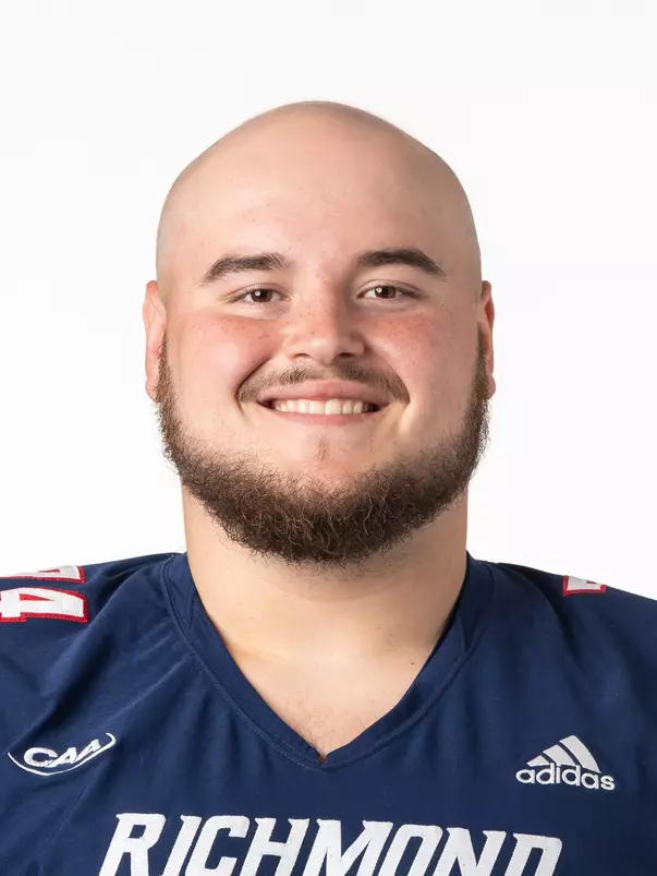 Football Headshots ©2023 Pixel Factory Creative Studio, Inc.