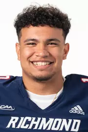 Football Headshots ©2023 Pixel Factory Creative Studio, Inc.
