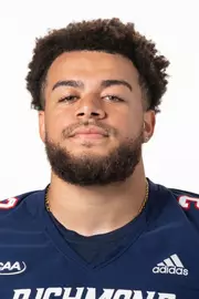 Football Headshots ©2023 Pixel Factory Creative Studio, Inc.