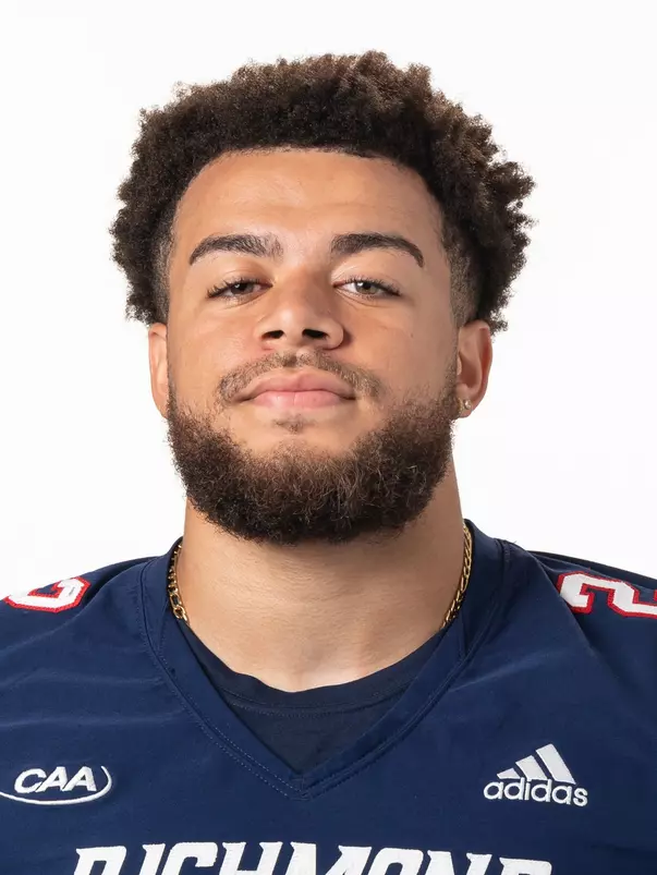 Football Headshots ©2023 Pixel Factory Creative Studio, Inc.